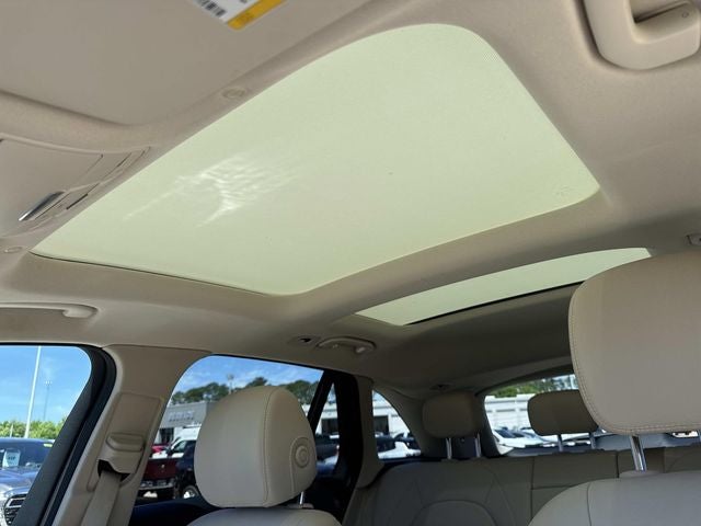 2022 Mercedes-Benz GLC 300 SUV