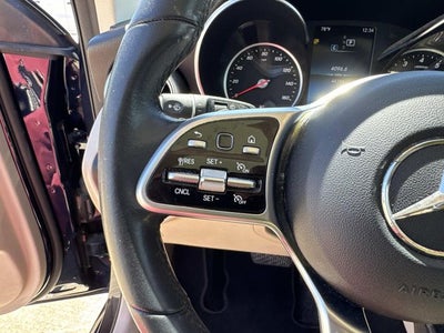 2022 Mercedes-Benz GLC 300 SUV