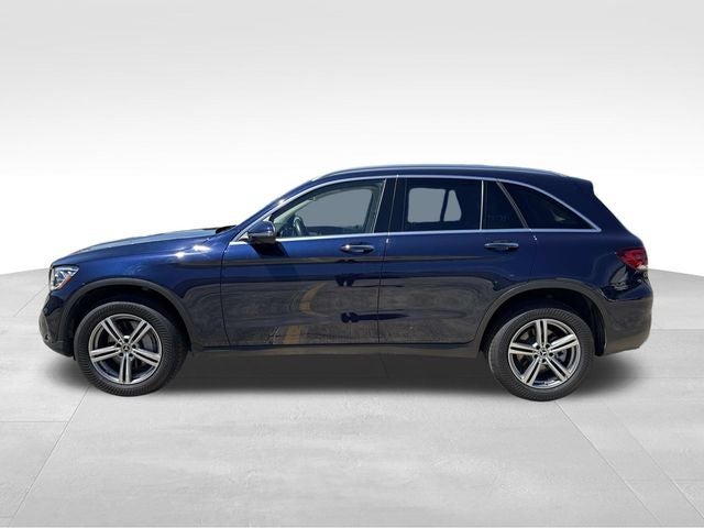 2022 Mercedes-Benz GLC 300 SUV