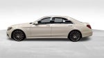 2017 Mercedes-Benz S 550 S 550