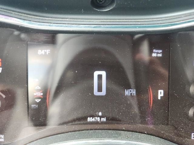 2014 Dodge Durango Citadel