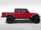 2022 Jeep Gladiator Willys