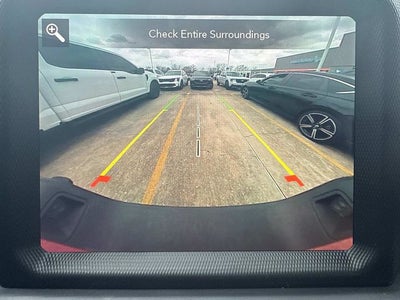 2022 Jeep Gladiator Willys