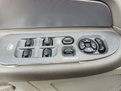 2007 Dodge Ram 1500 SLT