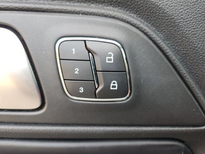 2022 Ford Mustang GT Premium ROUSH S/C