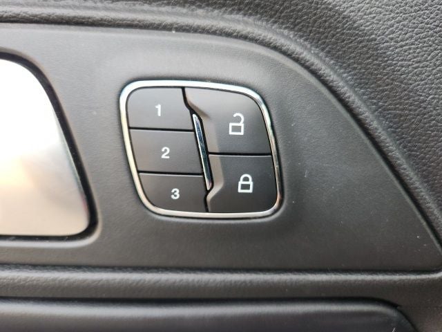 2022 Ford Mustang GT Premium ROUSH S/C