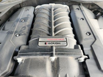 2022 Ford Mustang GT Premium ROUSH S/C