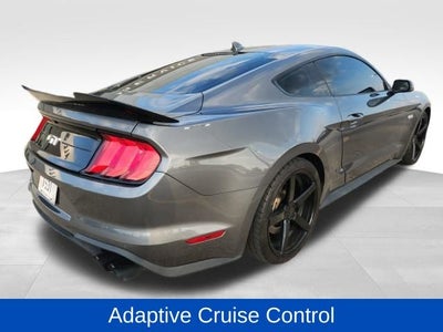 2022 Ford Mustang GT Premium ROUSH S/C