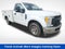 2017 Ford F-250SD XL Service Body