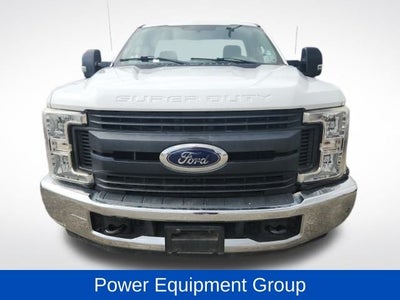 2017 Ford F-250SD XL Service Body