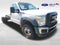 2015 Ford F-450SD XL DRW