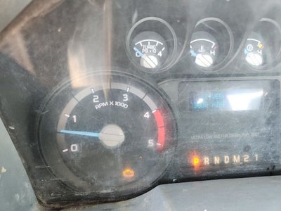 2015 Ford F-450SD XL DRW