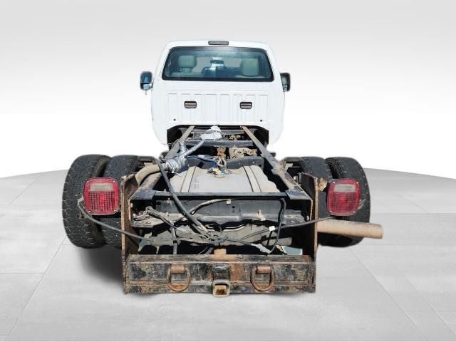 2015 Ford F-450SD XL DRW