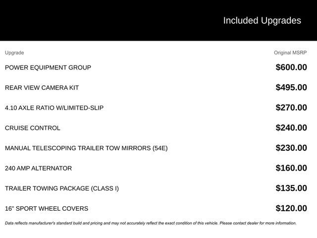 2025 Ford E-350SD Base Cutaway