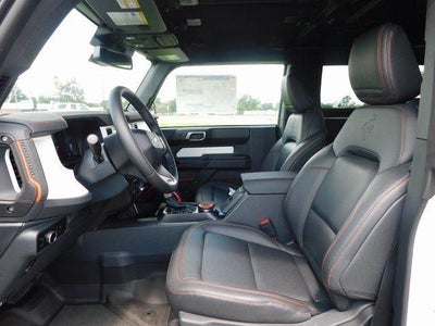 2025 Ford Bronco STROPPE