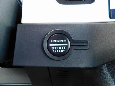 2025 Ford Bronco STROPPE