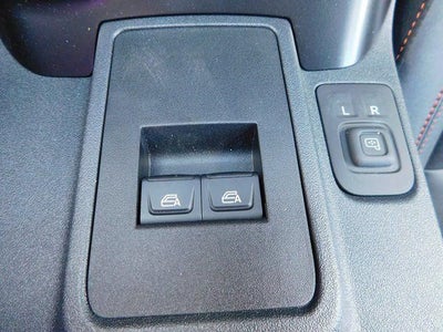 2025 Ford Bronco STROPPE