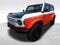 2025 Ford Bronco STROPPE