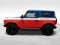 2025 Ford Bronco STROPPE