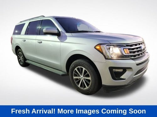 2019 Ford Expedition Max XLT