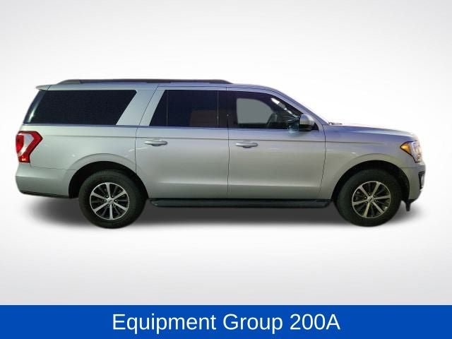 2019 Ford Expedition Max XLT