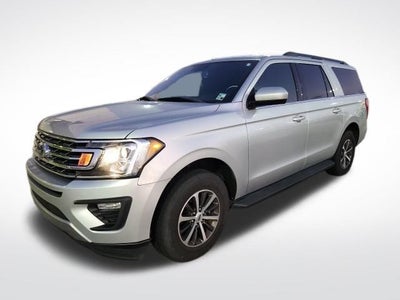 2019 Ford Expedition Max XLT