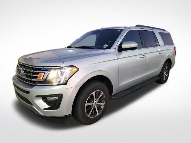 2019 Ford Expedition Max XLT