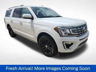 2019 Ford Expedition Max Limited