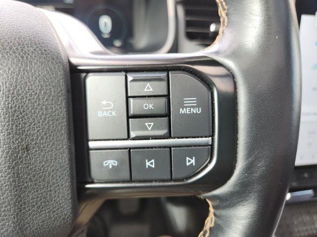 2023 Ford Expedition Max Platinum