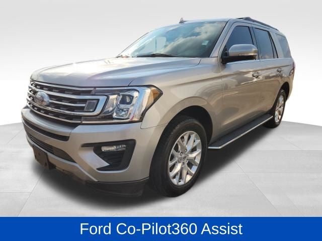 2021 Ford Expedition XLT