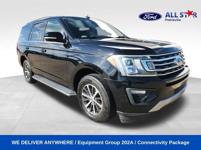 2018 Ford Expedition XLT