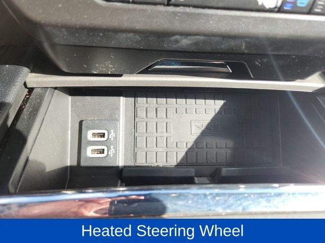 2018 Ford Expedition XLT