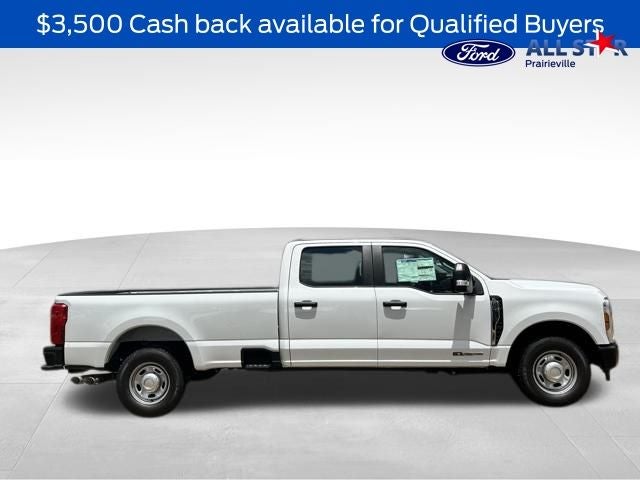 2025 Ford F-250SD XL