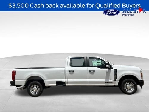 2025 Ford F-250SD XL