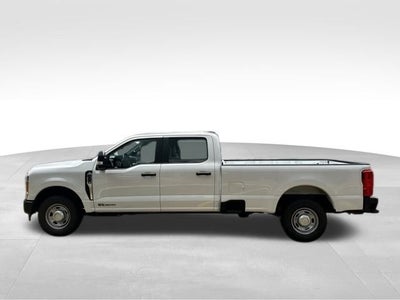 2025 Ford F-250SD XL