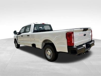 2025 Ford F-250SD XL