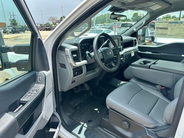 2025 Ford F-250SD XL