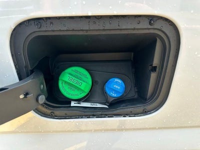 2025 Ford F-250SD XL