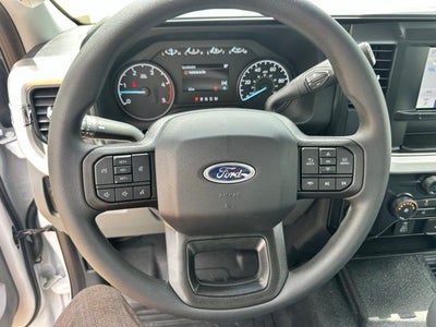2025 Ford F-250SD XL