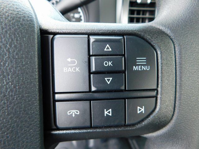 2025 Ford F-250SD XL