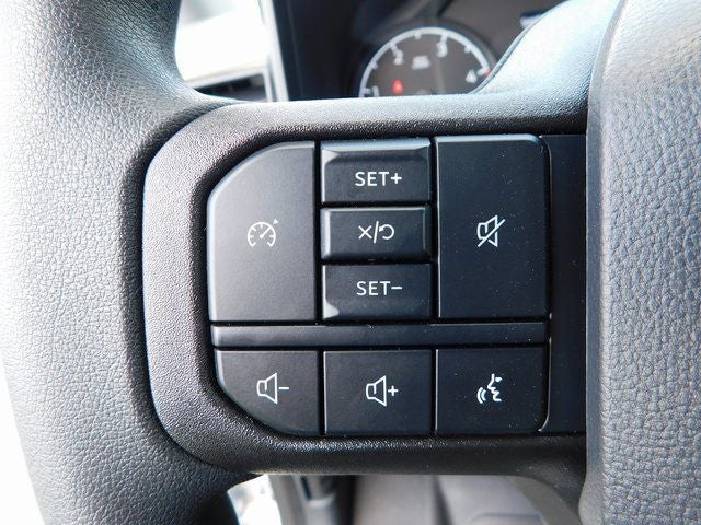 2025 Ford F-250SD XL