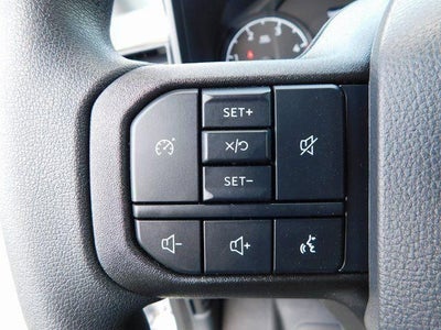 2025 Ford F-250SD XL