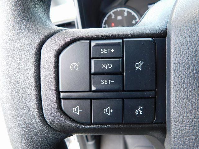 2025 Ford F-250SD XL