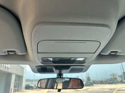 2025 Ford F-250SD XL