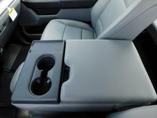 2025 Ford F-250SD XL