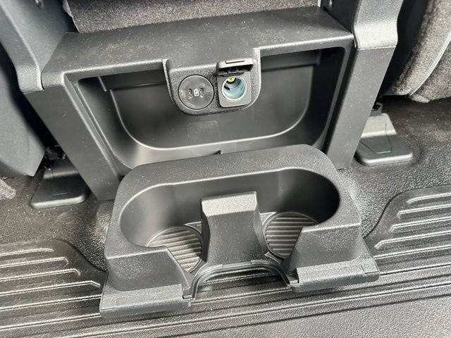 2025 Ford F-250SD XL