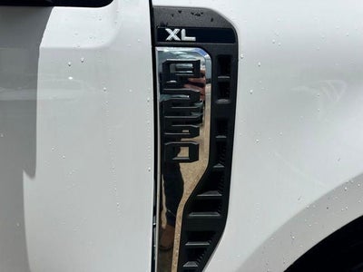 2025 Ford F-250SD XL