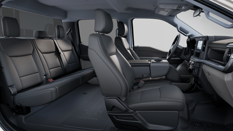 2025 Ford F-250SD XL