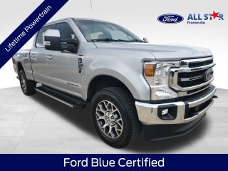 2021 Ford F-250SD Lariat
