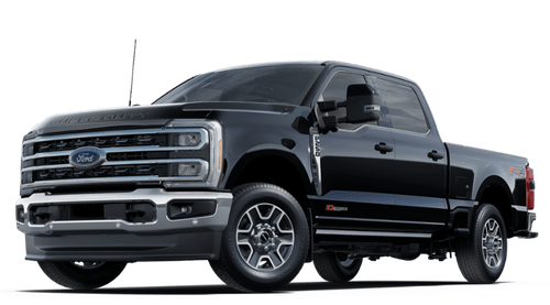 2025 Ford F-250SD Lariat